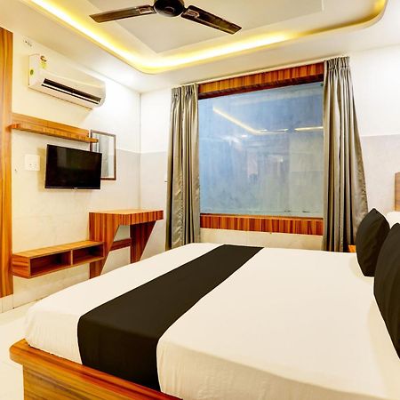 Hotel O Dev Paradise Gokul Екстер'єр фото