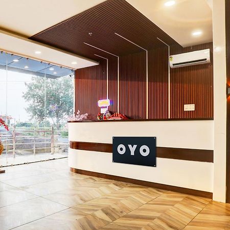 Hotel O Dev Paradise Gokul Екстер'єр фото