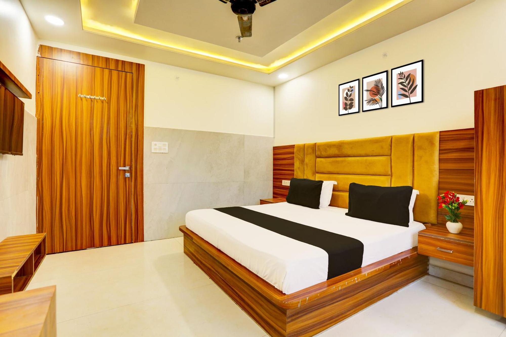 Hotel O Dev Paradise Gokul Екстер'єр фото