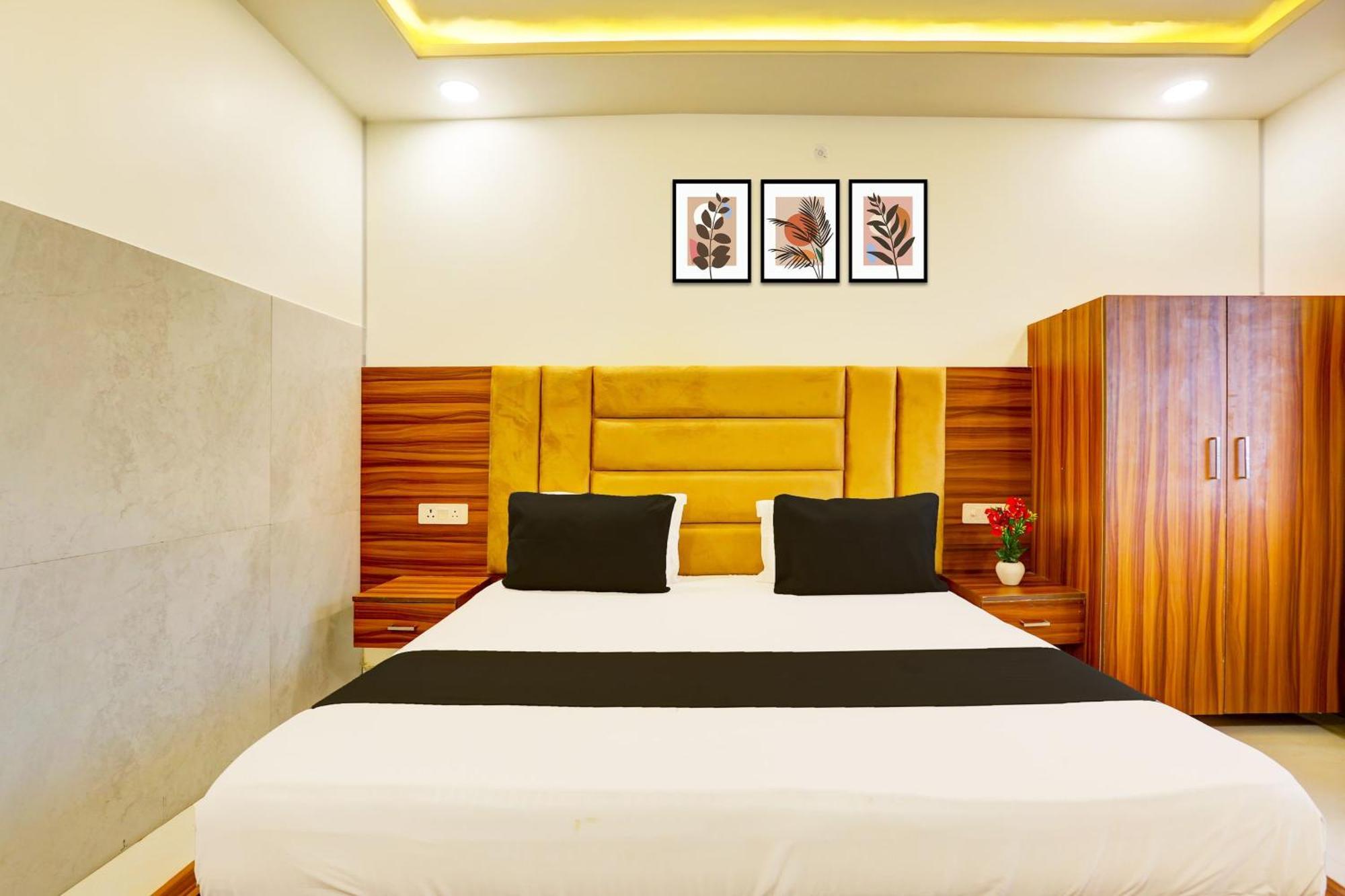 Hotel O Dev Paradise Gokul Екстер'єр фото