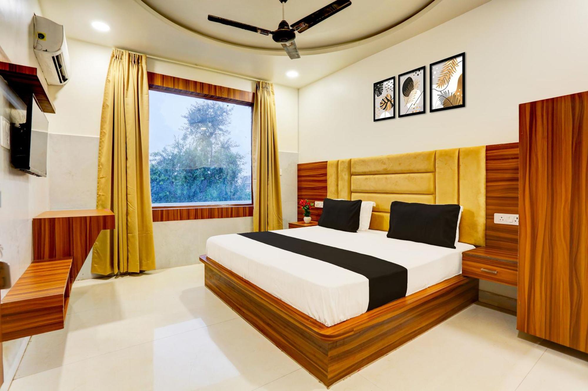 Hotel O Dev Paradise Gokul Екстер'єр фото