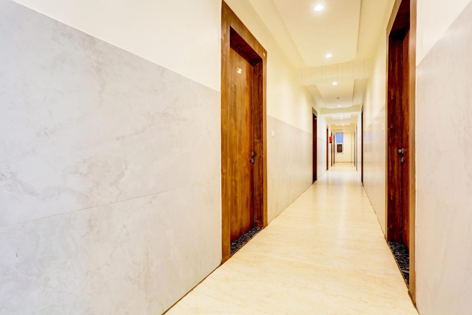 Hotel O Dev Paradise Gokul Екстер'єр фото