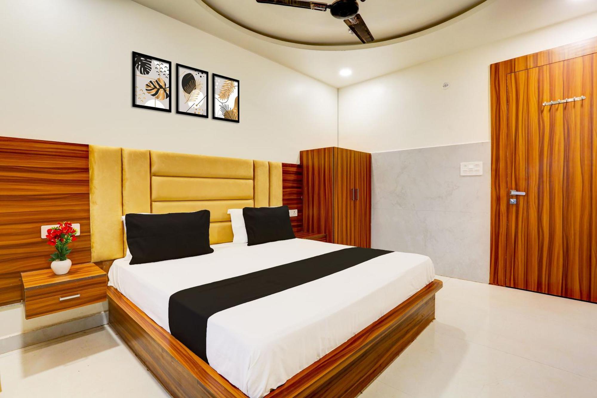 Hotel O Dev Paradise Gokul Екстер'єр фото