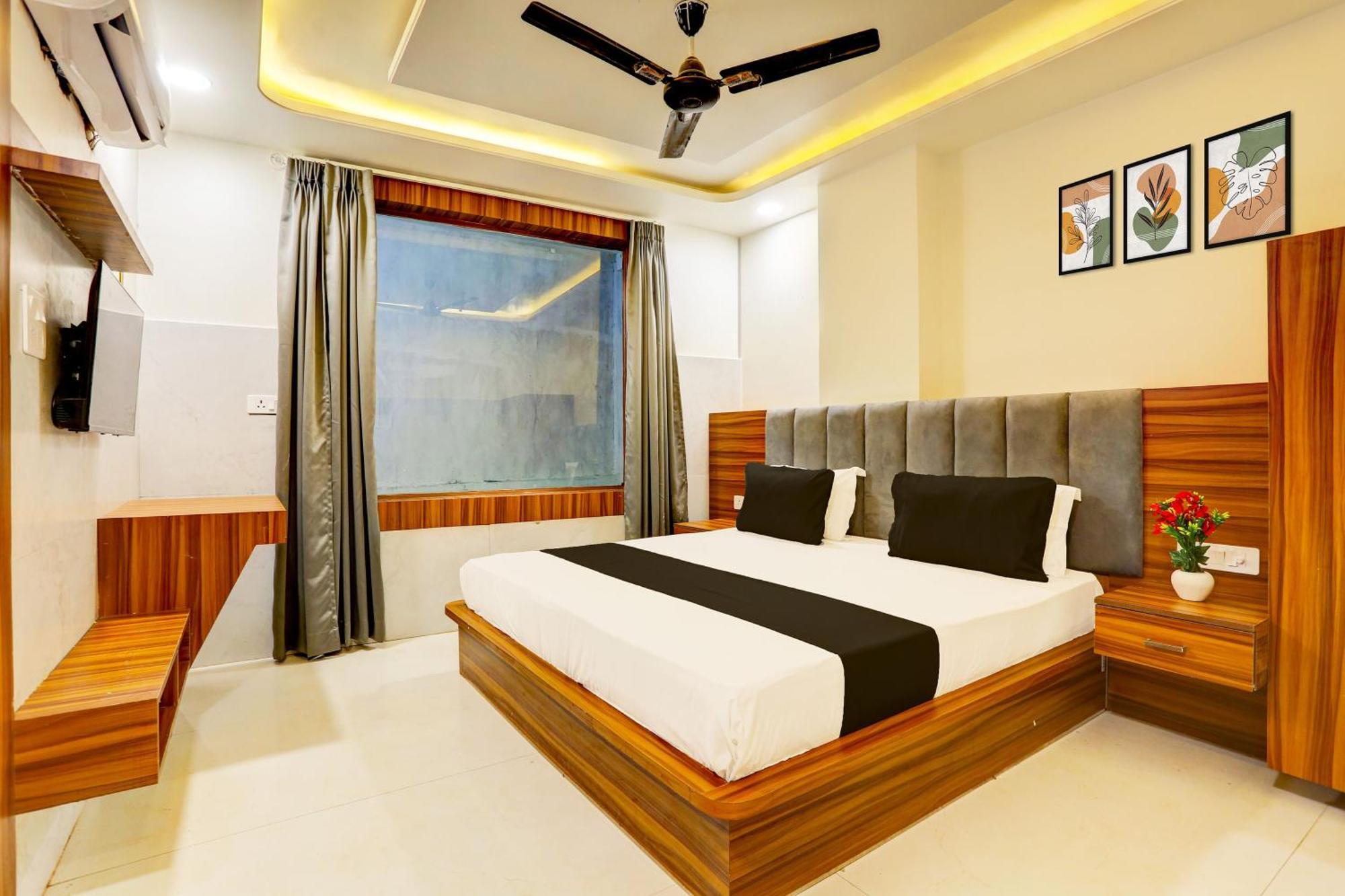 Hotel O Dev Paradise Gokul Екстер'єр фото