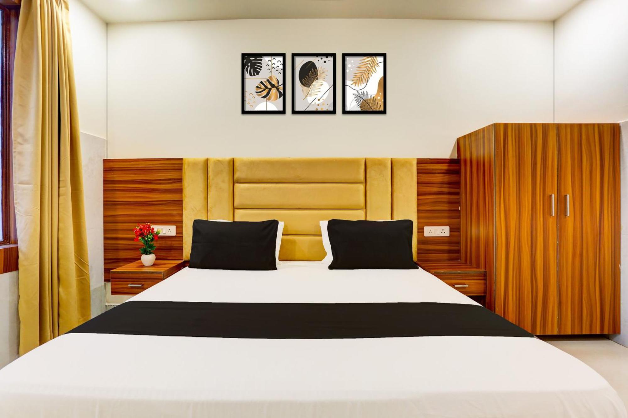 Hotel O Dev Paradise Gokul Екстер'єр фото