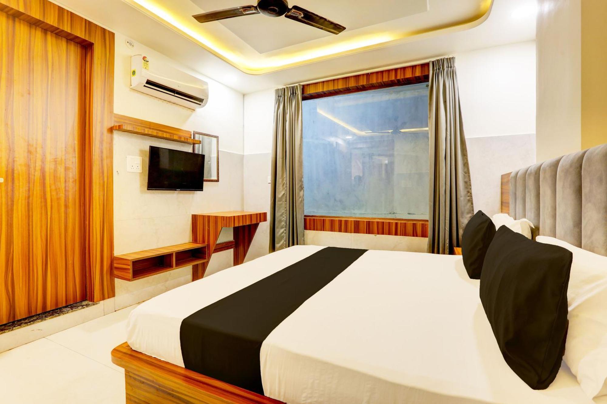 Hotel O Dev Paradise Gokul Екстер'єр фото