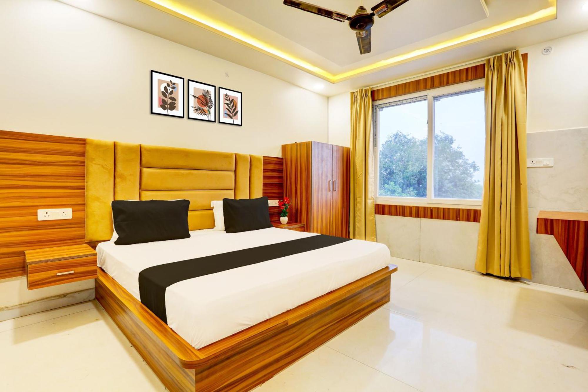 Hotel O Dev Paradise Gokul Екстер'єр фото
