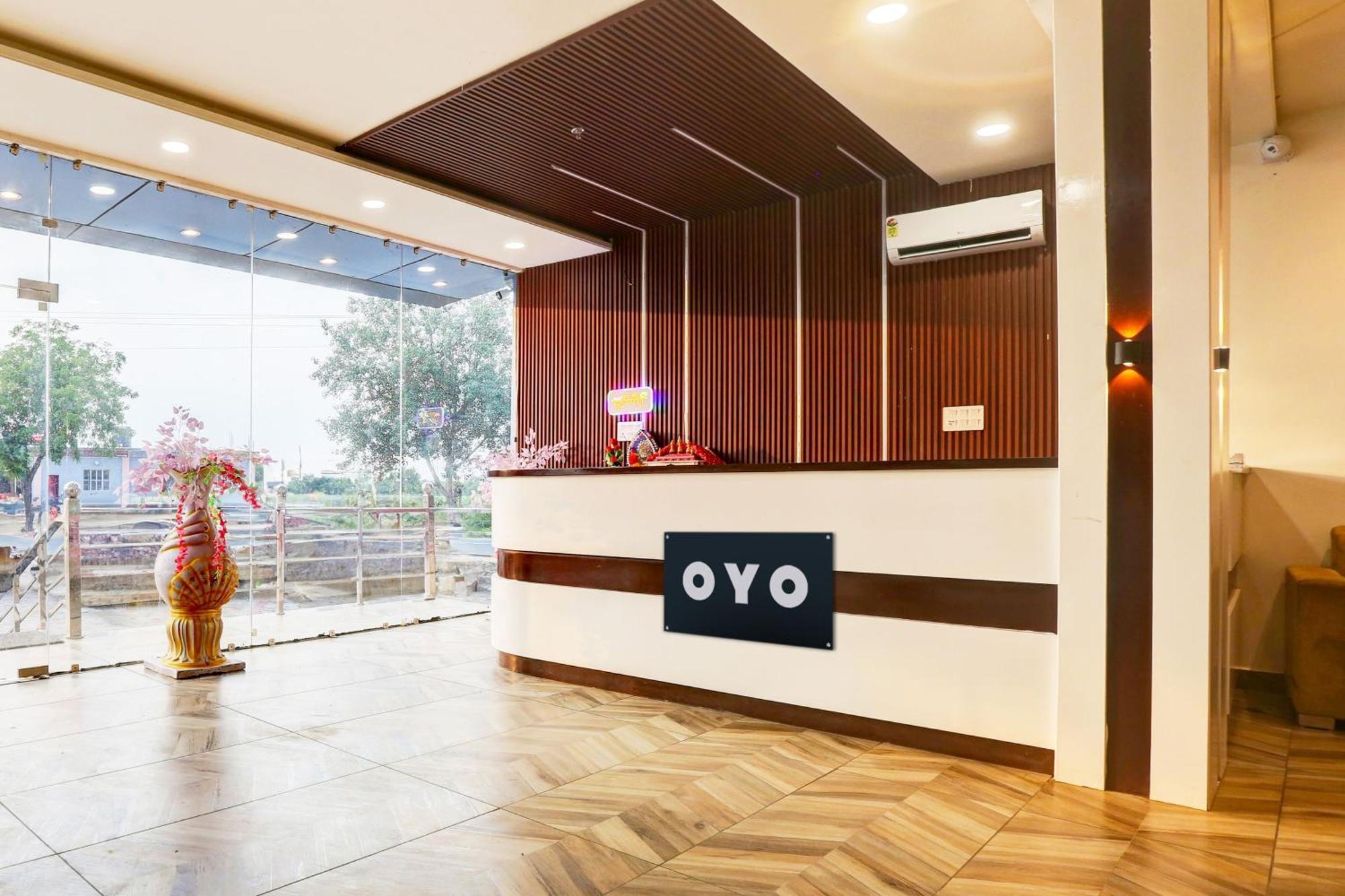 Hotel O Dev Paradise Gokul Екстер'єр фото